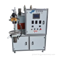 AB End Cap Gluing Machine Pleating machine supply glue injection machine Supplier